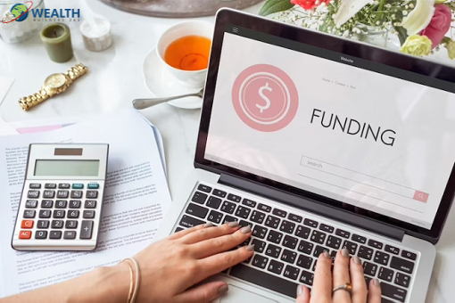 startup funding options