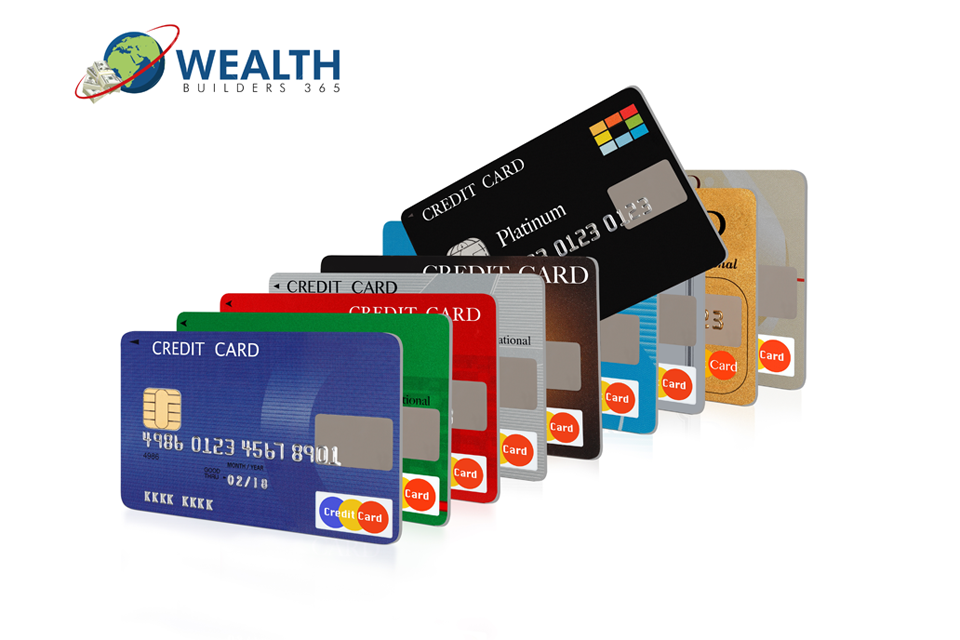 Business Credit Card Requirements