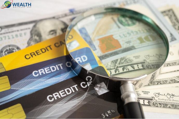 Cash versus credit