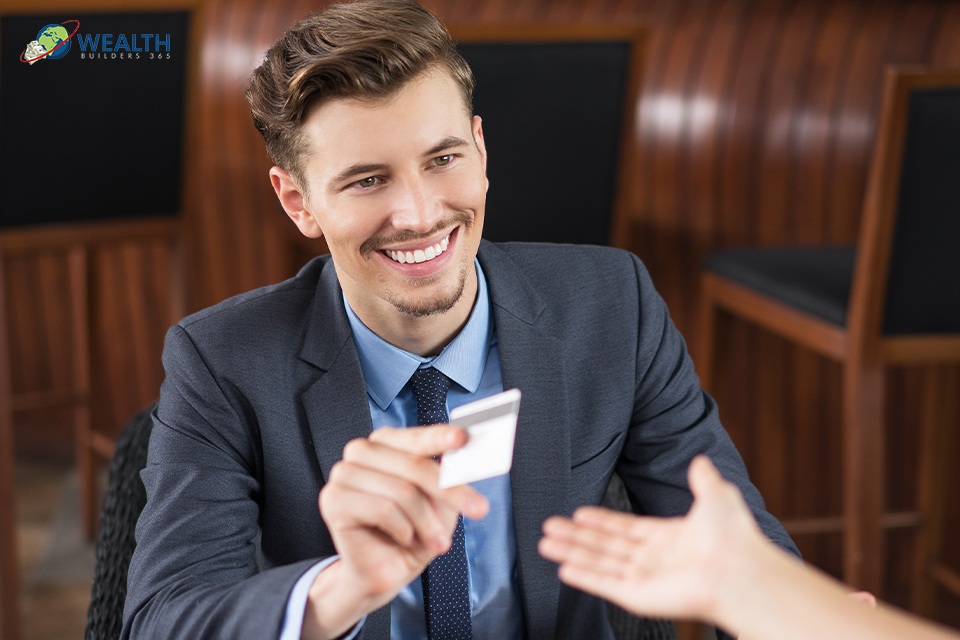 Credit Card for Your Business if You Have Bad Credit