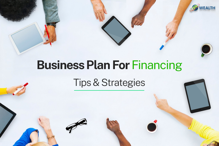 Tips for business plans