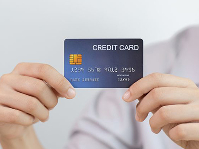 benefits of using a business credit card